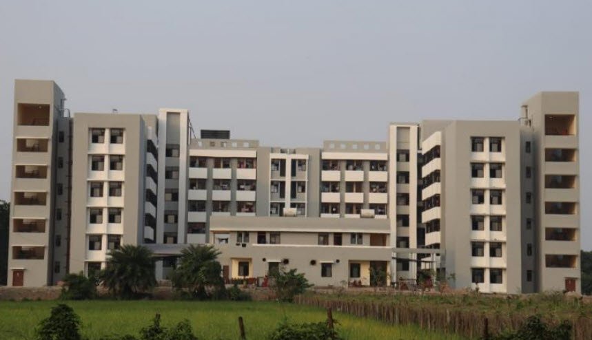 Indian Institute of Information Technology, Bhagalpur (IIIT-Bhagalpur)